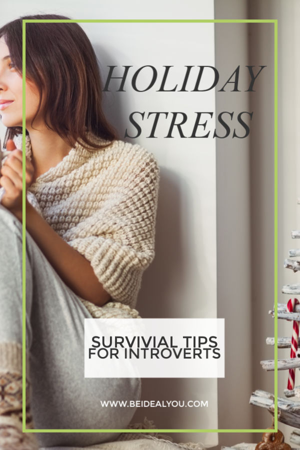 Holiday Survival Tips for Introverts